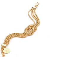 Pulsera 4US: Cesare Paciotti Mujer in Aleación de Metal 4UBR1005W - 4UBR1005W